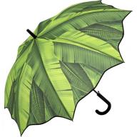 Зонт трость автомат "FARE® Motiv, ф103, зеленый